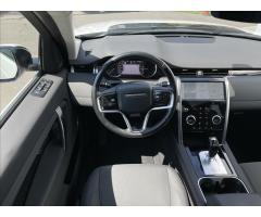 Land Rover Discovery Sport 2,0 D165 4WD AT9 LED+NAVI+TZ - 7