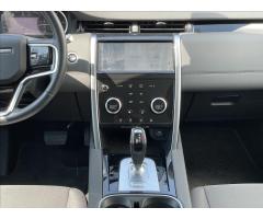 Land Rover Discovery Sport 2,0 D165 4WD AT9 LED+NAVI+TZ - 11