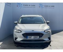 Ford Focus 1,5 EcoBoost A8 TitaniumLED+TZ - 19