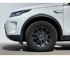 Land Rover Discovery Sport 2,0 D165 4WD AT9 LED+NAVI+TZ - 19