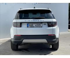 Land Rover Discovery Sport 2,0 D165 4WD AT9 LED+NAVI+TZ - 22