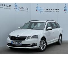 Škoda Octavia 1,6 TDI Combi Style LED+PDC - 1