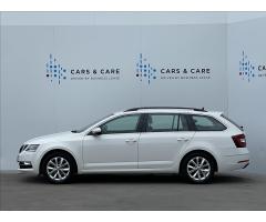 Škoda Octavia 1,6 TDI Combi Style LED+PDC - 2