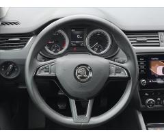 Škoda Octavia 1,6 TDI Combi Style LED+PDC - 8