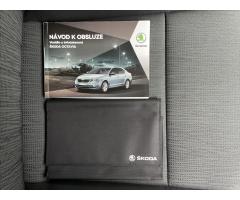 Škoda Octavia 1,6 TDI Combi Style LED+PDC - 19