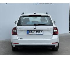 Škoda Octavia 1,6 TDI Combi Style LED+PDC - 23