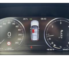 Volvo V60 2,0 D3 Drive-E AT8 LED+PDC - 10