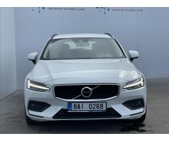 Volvo V60 2,0 D3 Drive-E AT8 LED+PDC - 21