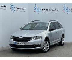 Škoda Octavia 1,6 TDI Combi Style DynamicLED - 1