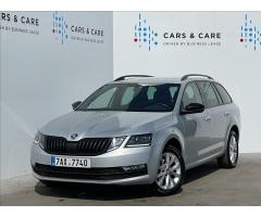 ŠKODA SUPERB COMBI 2.0TDI 140 LAURIN&K 4X4 DSG 7ST