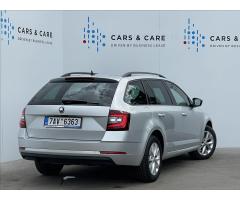 ŠKODA SUPERB COMBI 2.0TDI 140 LAURIN&K 4X4 DSG 7ST