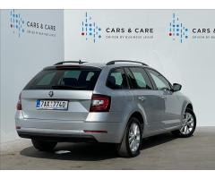 Škoda Octavia 1,6 TDI Combi Style DynamicLED - 3