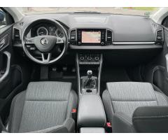 Škoda Karoq 1,5 TSI Style LED+NAVI+PDC - 6