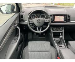 Škoda Karoq 1,5 TSI Style LED+NAVI+PDC - 7