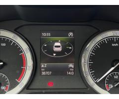 Škoda Karoq 1,5 TSI Style LED+NAVI+PDC - 10