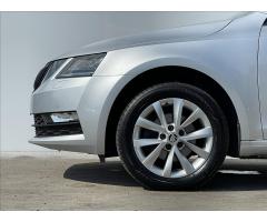 Škoda Octavia 1,6 TDI Combi Style DynamicLED - 19