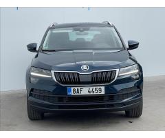 Škoda Karoq 1,5 TSI Style LED+NAVI+PDC - 21