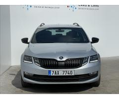 Škoda Octavia 1,6 TDI Combi Style DynamicLED - 21