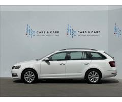 ŠKODA SUPERB COMBI 2.0TDI 140 LAURIN&K 4X4 DSG 7ST