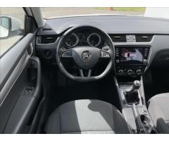 Škoda Octavia 1,6 TDI Combi Style LED+PDC - 7