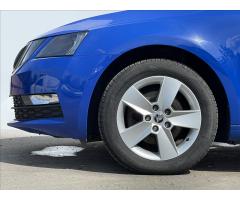 Škoda Octavia 1,6 TDI 4x4 Ambition AutoAC+TZ - 20