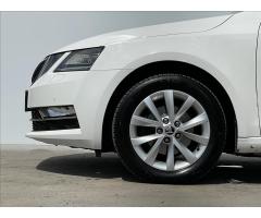 Škoda Octavia 1,6 TDI Combi Style LED+PDC - 20