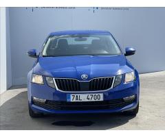 Škoda Octavia 1,6 TDI 4x4 Ambition AutoAC+TZ - 22