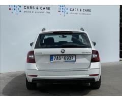 Škoda Octavia 1,6 TDI Combi Style LED+PDC - 23