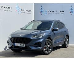 Ford Kuga 2,0 EcoBlue AWD A8 ST-LineX TZ - 1