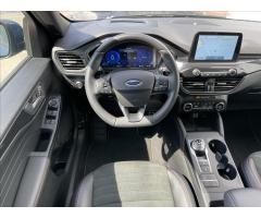 Ford Kuga 2,0 EcoBlue AWD A8 ST-LineX TZ - 7