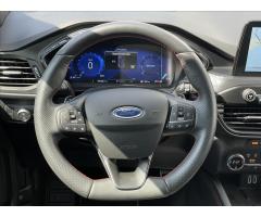 Ford Kuga 2,0 EcoBlue AWD A8 ST-LineX TZ - 8