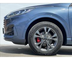 Ford Kuga 2,0 EcoBlue AWD A8 ST-LineX TZ - 20