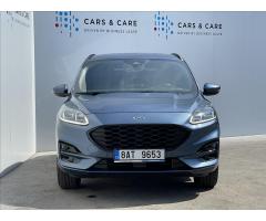 Ford Kuga 2,0 EcoBlue AWD A8 ST-LineX TZ - 22