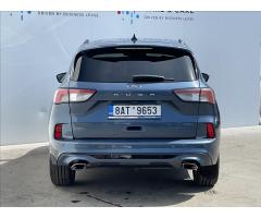 Ford Kuga 2,0 EcoBlue AWD A8 ST-LineX TZ - 23