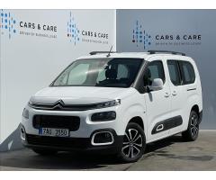 Citroën Berlingo 1,5 BlueHDi Feel XL AutoAC+PDC - 1