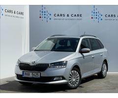 Škoda Fabia 1,0 TSI Style Plus LED+PDC - 1