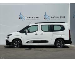 Citroën Berlingo 1,5 BlueHDi Feel XL AutoAC+PDC - 2