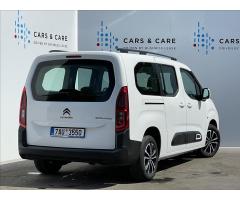 Citroën Berlingo 1,5 BlueHDi Feel XL AutoAC+PDC - 3