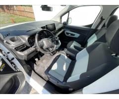 Citroën Berlingo 1,5 BlueHDi Feel XL AutoAC+PDC - 5