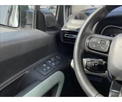 Citroën Berlingo 1,5 BlueHDi Feel XL AutoAC+PDC - 13