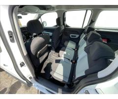 Citroën Berlingo 1,5 BlueHDi Feel XL AutoAC+PDC - 17