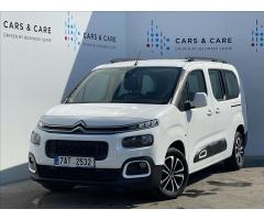 Citroën Berlingo 1,5 BlueHDi Feel XL AutoAC+PDC - 1