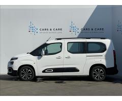 Citroën Berlingo 1,5 BlueHDi Feel XL AutoAC+PDC - 2