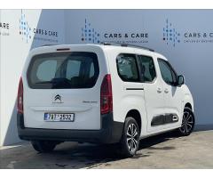 Citroën Berlingo 1,5 BlueHDi Feel XL AutoAC+PDC - 3