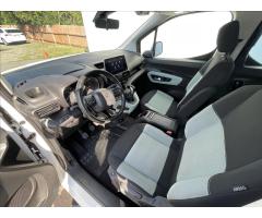 Citroën Berlingo 1,5 BlueHDi Feel XL AutoAC+PDC - 5