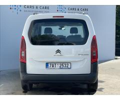 Citroën Berlingo 1,5 BlueHDi Feel XL AutoAC+PDC - 22