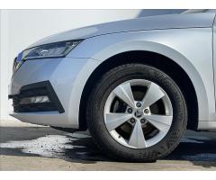 Škoda Octavia 2,0 TDI Ambition Plus LED+PDC - 20