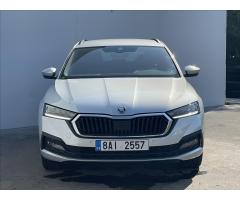 Škoda Octavia 2,0 TDI Ambition Plus LED+PDC - 22