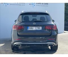 Mercedes-Benz GLC 300d 4Matic AMG AIR+TAŽNÉ - 24