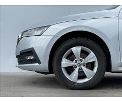 Škoda Octavia 2,0 TDI Ambition Plus LED+PDC - 20